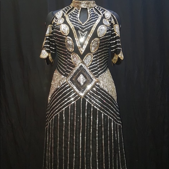 Pajami suit - Picture 3 of 3